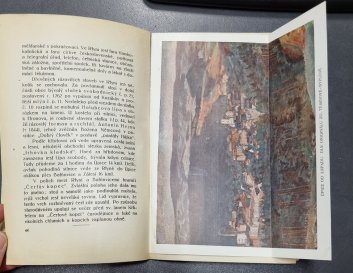 Průvodce po Červeném kostelci, Úpici a okolí