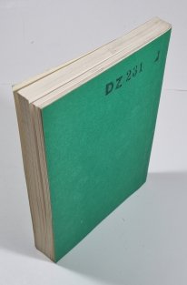 Z dějin textilu - Studie a materiály, 8