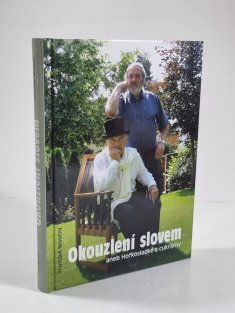 Okouzlení slovem aneb Hořkosladké z cukrárny