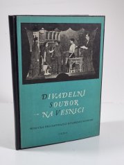Divadelní soubor na vesnici - Příručka pro začínající divadelní soubory