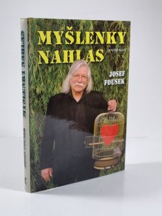 Myšlenky nahlas