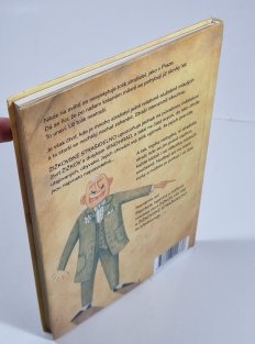 Žižkovské strašidelno s dotykem Vinohrad