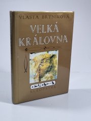 Velká královna Kleopatra - 