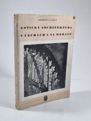 Gotická architektura v Čechách a na Moravě - 