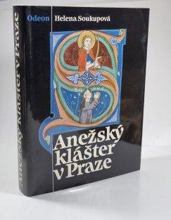 Anežský klášter v Praze