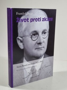 Život proti zkáze - Torzo pamětí novináře 1925-1945