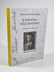 Václav Davídek - cestou necestou - 