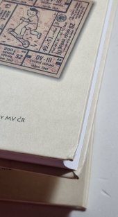 Přídělové systémy na území Československa 1915-2015 1+2 díl