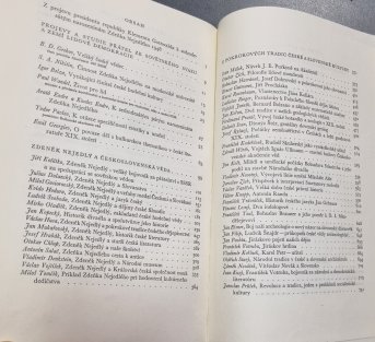 Zdeňku Nejedlému Československá akademie věd