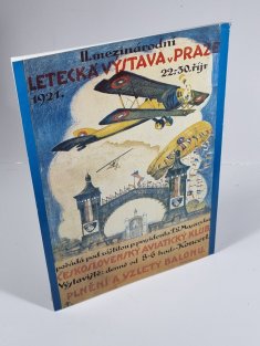 Československé letectvo 1918-1924