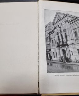 Štátný archív v Košiciach I