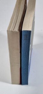 I. + II. Severomoravské archivní sympozium 