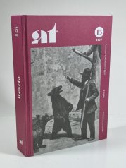 Archivum Trebonense 15/2020 - Bestia: zvíře v historickém kontextu  - 