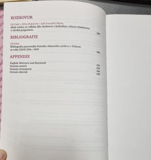 Archivum Trebonense 15/2020 - Bestia: zvíře v historickém kontextu 