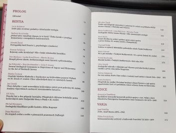 Archivum Trebonense 15/2020 - Bestia: zvíře v historickém kontextu 