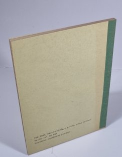 Podzim trpkých plodů