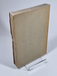 Sborník archivu Ministerstva vnitra Republiky československé - svazek II.