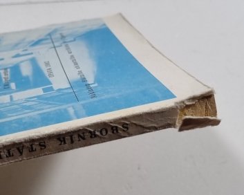 Sborník Státního oblastního archivu v Opavě 1975-1980