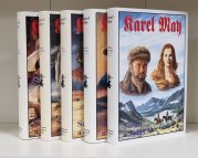 Satan a Jidáš I. - V. - 