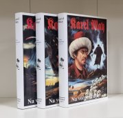 Na věčnosti I. - III. - 