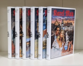 Ztracený syn I. - VI. 