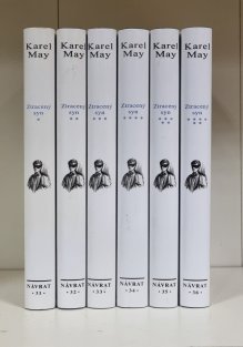 Ztracený syn I. - VI. 