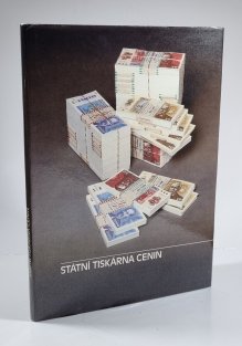 Státní tiskárna cenin
