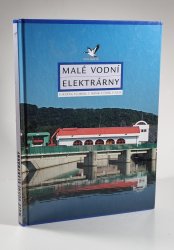 Malé vodní elektrárny - 