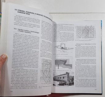 Malé vodní elektrárny