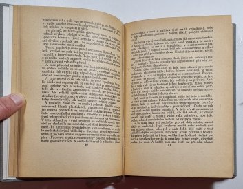 Tvoření v uměním výtvarném