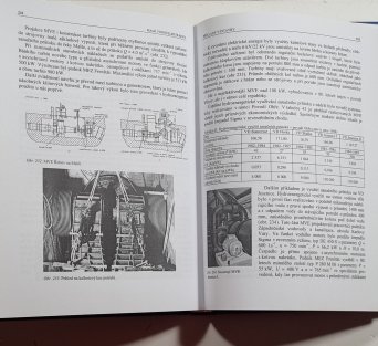 Malé vodní elektrárny