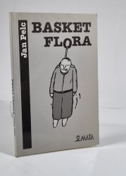 Basket Flora - 