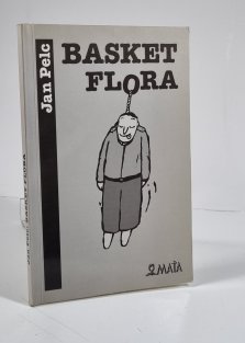 Basket Flora