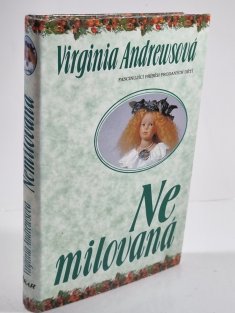 Casteel 1 - Nemilovaná