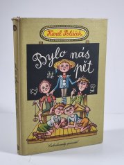 Bylo nás pět - 