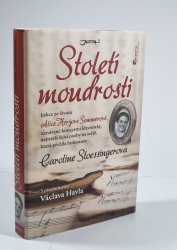 Století moudrosti  - Lekce ze života Alice Herzové Sommerové, uznávané koncertní klavíristky, nejstarší žijící osoby na světě, která přežila holocaust