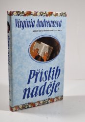 Casteel 4 - Příslib naděje - 