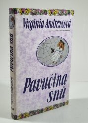 Casteel 5 - Pavučina snů  - 