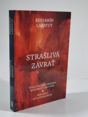 Strašlivá závrať - 