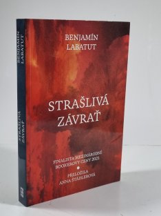 Strašlivá závrať