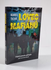 Lovec mafiánů - Příběh jednoho policajta