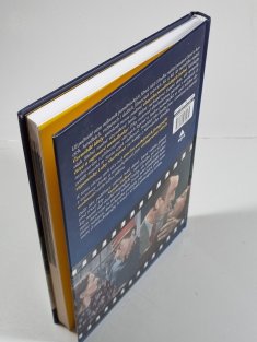 Černobílé idoly 4 - abeceda pamětnických hvězd