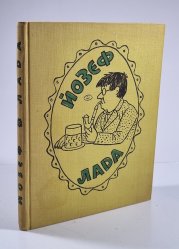 Josef Lada (rusky) - Kniha o umělci