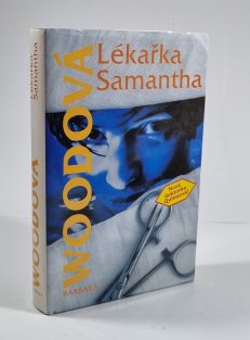 Lékařka Samantha