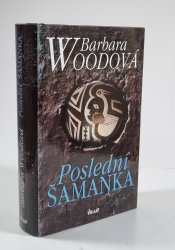 Poslední šamanka - 