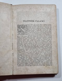 Slavín - Životopisy slavných mužů