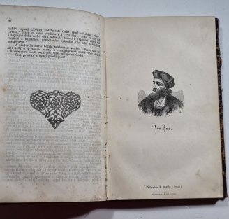 Slavín - Životopisy slavných mužů