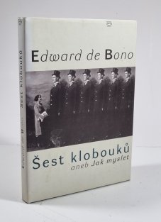 Šest klobouků aneb Jak myslet