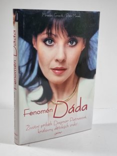 Fenomén Dáda