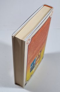 Zabiják Anders a jeho přátelé (a sem tam nepřítel)